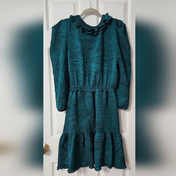 Current Air Dress - Picture 1 of 4